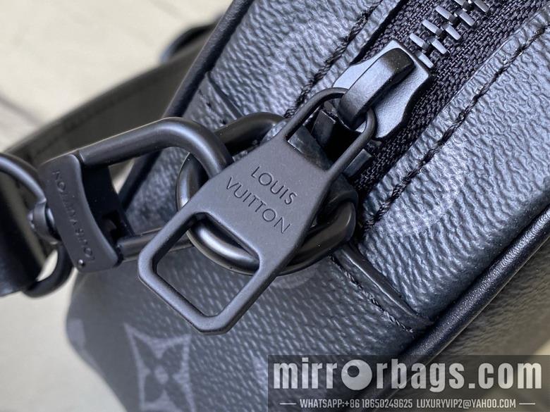 LV Bags Trocadero M14253 20x13x6.5cm gf