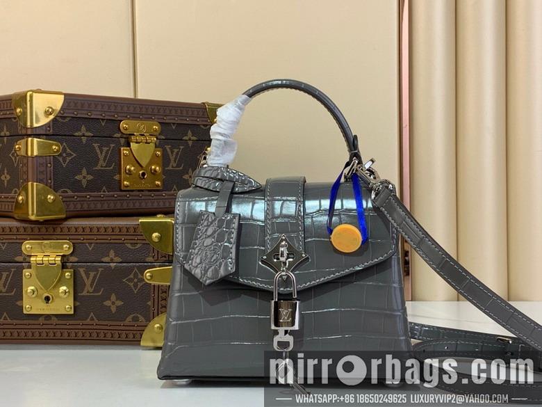 LV Bags Rosedes vents N84713 19x15x9cm gf2.