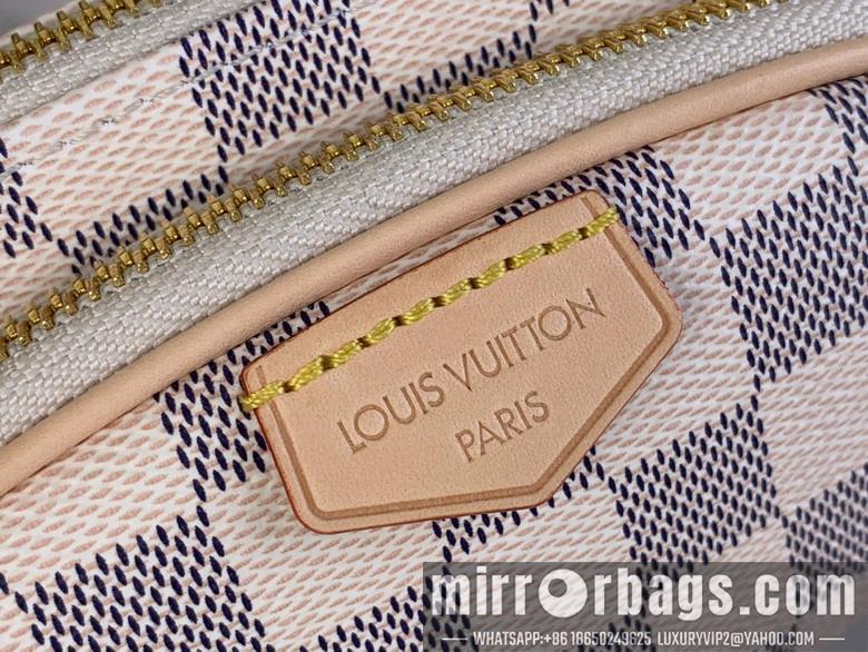 LV Bags Keepit m14806 12x6x29cm gf1