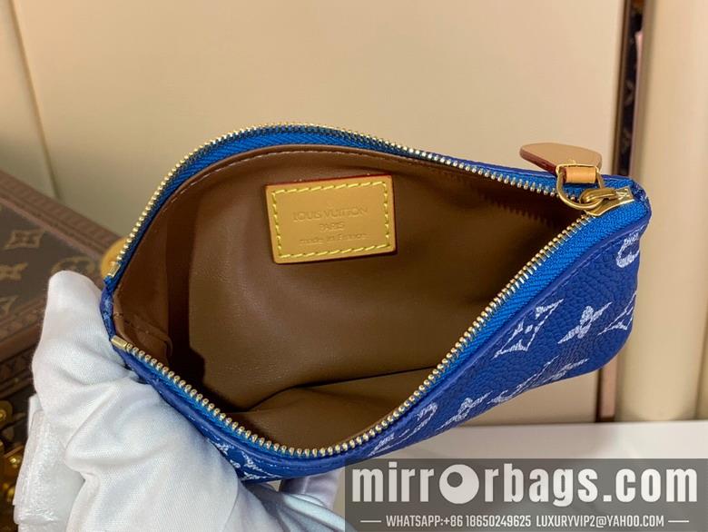 LV Bags Speedy M14074 30x17x21cm gf