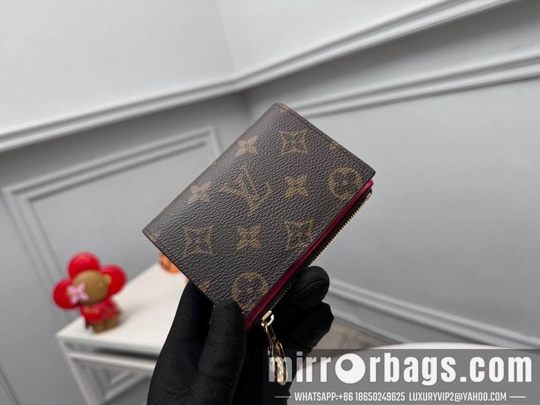 LV Bags M11380 9X11.5X1.5cm