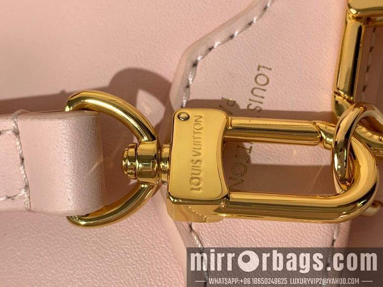 LV Bags Coussin M13357 20x7.5x15cm gf