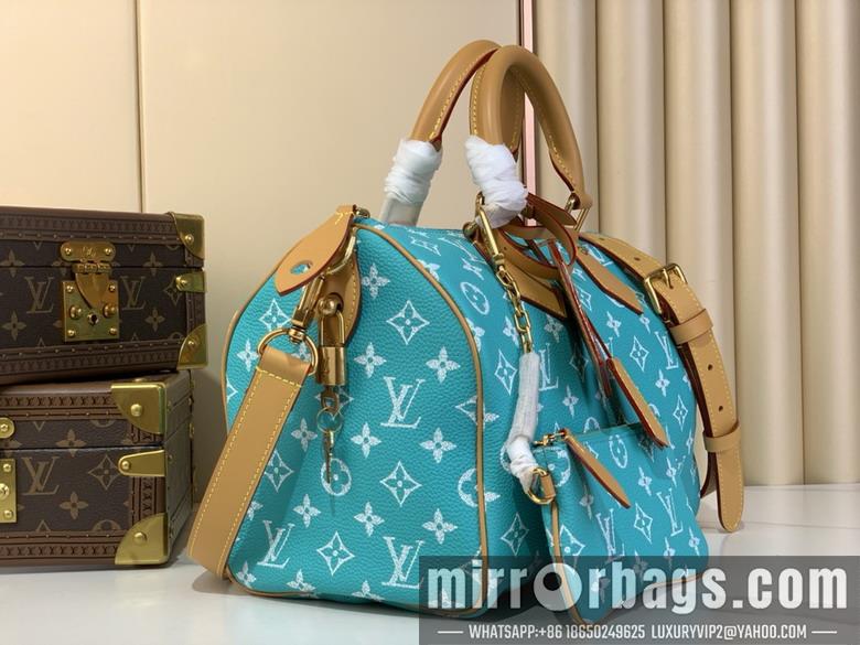LV Bags Speedy M21108 30x17x21cm gf1
