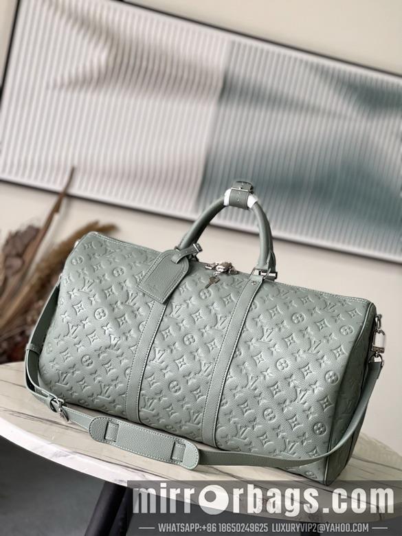 LV Bags Keepall M13976 50x29x23cm gf