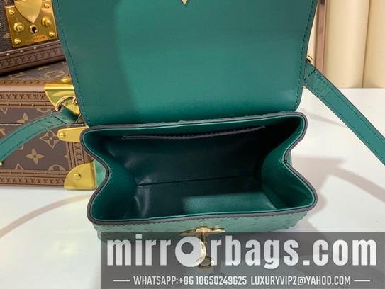 LV Bags Rosedes vents N84207 19x15x9cm gf3