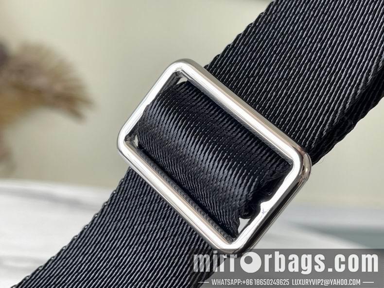 LV Bags Alpha Wearable N60418 18.5x11x6.5 cm gf