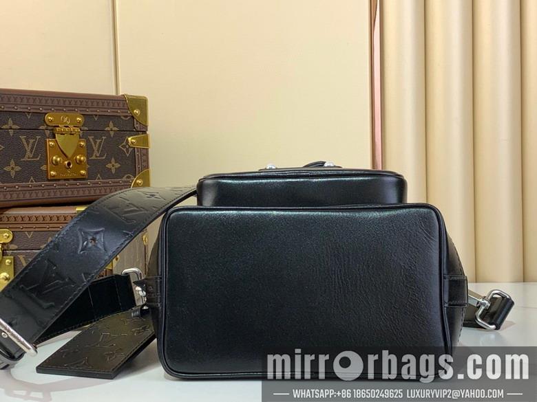 LV Bags Noé m13985 24x16x22cm gf