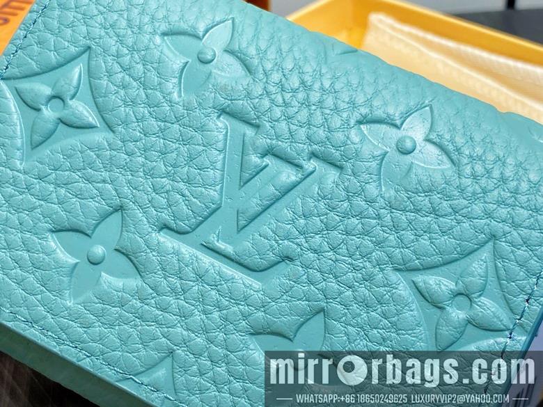 LV Bags Ski M13891 8x1x10.5cm gf