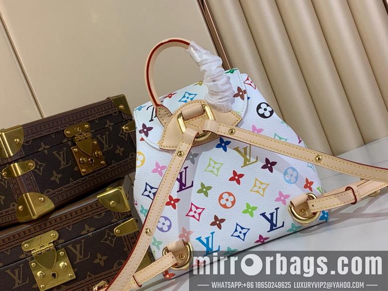 LV Bags Venice M13081 20x20x11cm gf