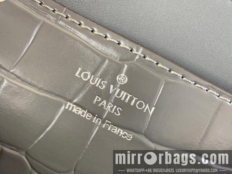 LV Bags Rosedes vents N84713 19x15x9cm gf2.