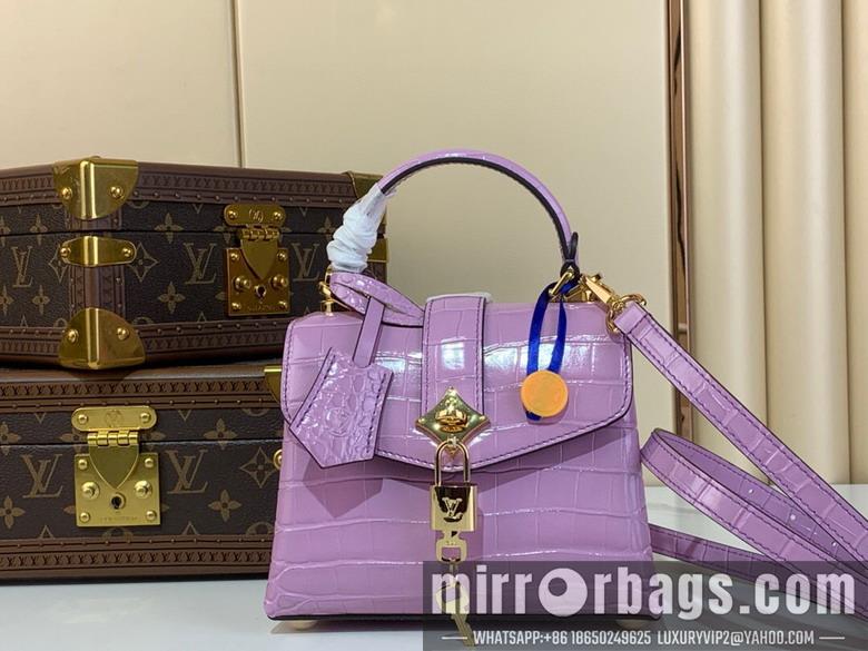 LV Bags Rosedes Vents N84713 19x15x9cm gf6