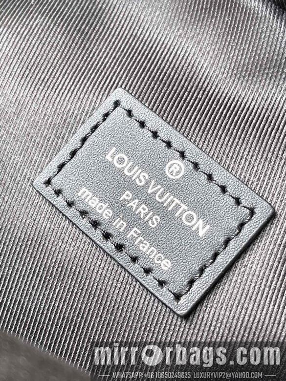 LV Bags Avenu M11703 16x33x5.7cm gf