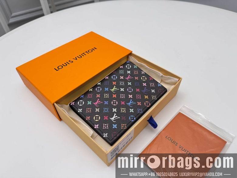 LV Bags M13414 10X14X2.5cm