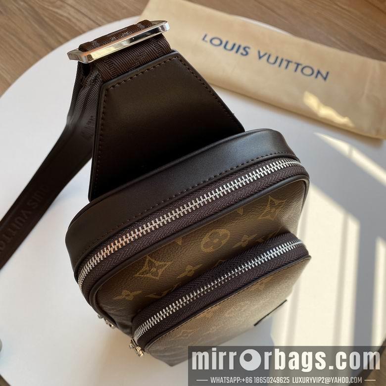 LV Bags 2072 27X18X5cm