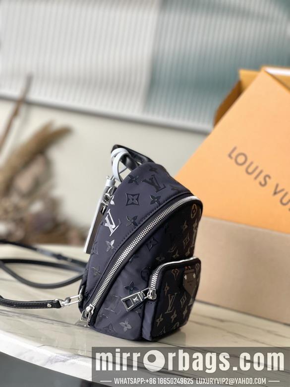 LV Bags Spring M11780 17x22x10cm gf