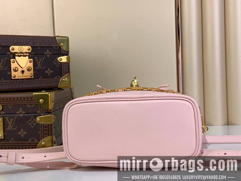 LV Bags Coussin M13357 20x7.5x15cm gf