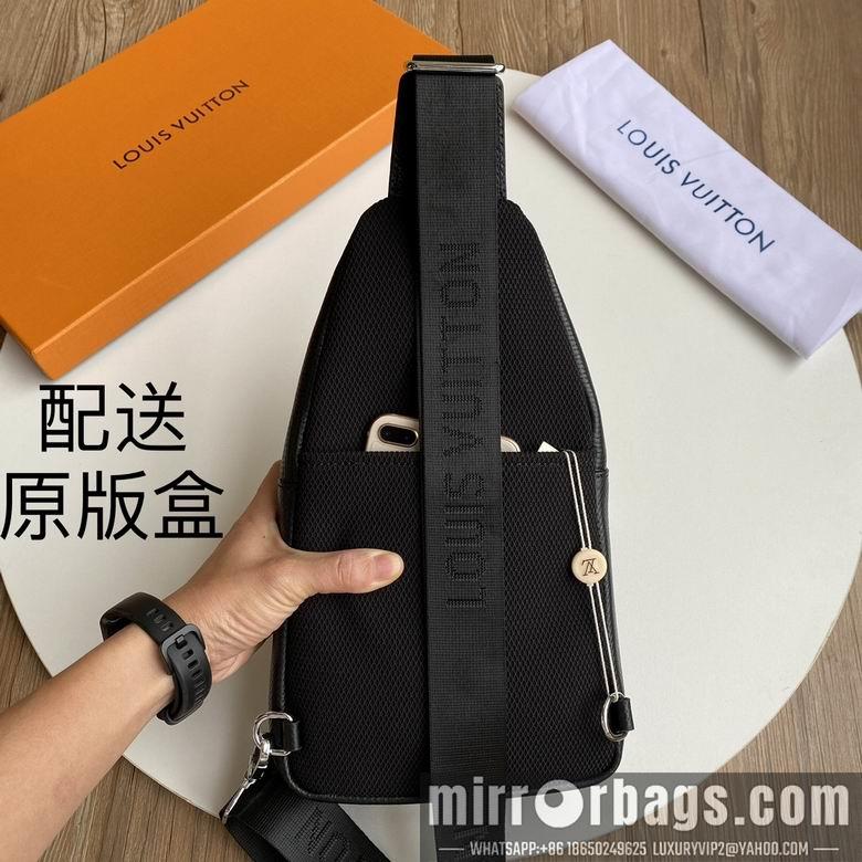 LV Bags 1028 30X17X5cm