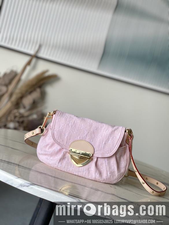 LV Bags Sunset M13347 27x18x3cm gf