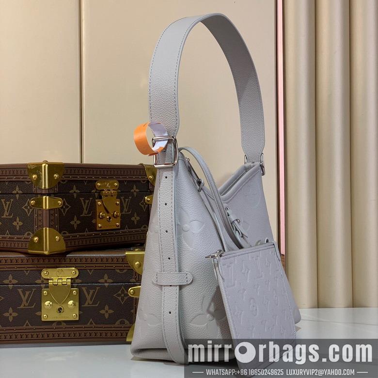LV Bags CarryAll M12917 29x24x12cm gf