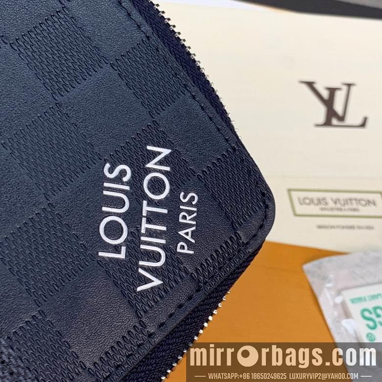 LV Bags N60503 10X20X2cm