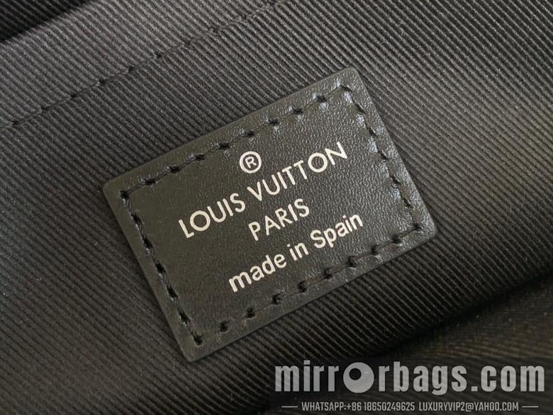 LV Bags Nil Jm m13987 17.5x11x25cm gf