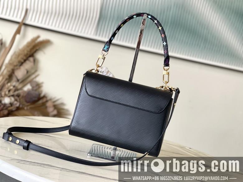 LV Bags Twist M13243 16x8x23cm gf