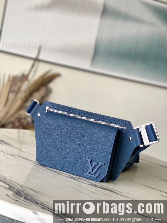 LV Bags Aerogram M57081 30x16x3cm gf1