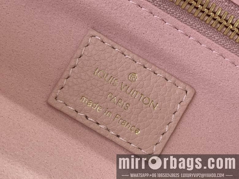 LV Bags Neverfull m14210 28X14X31cm