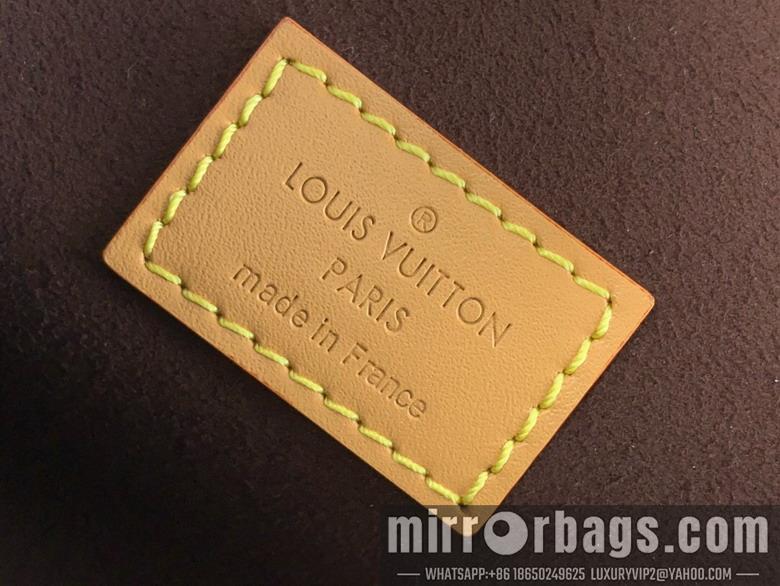 LV Bags Camille Js M13566 20.5x11x6cm gf