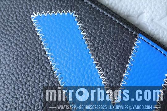LV Bags Avenue M59926 20x31x10cm gf