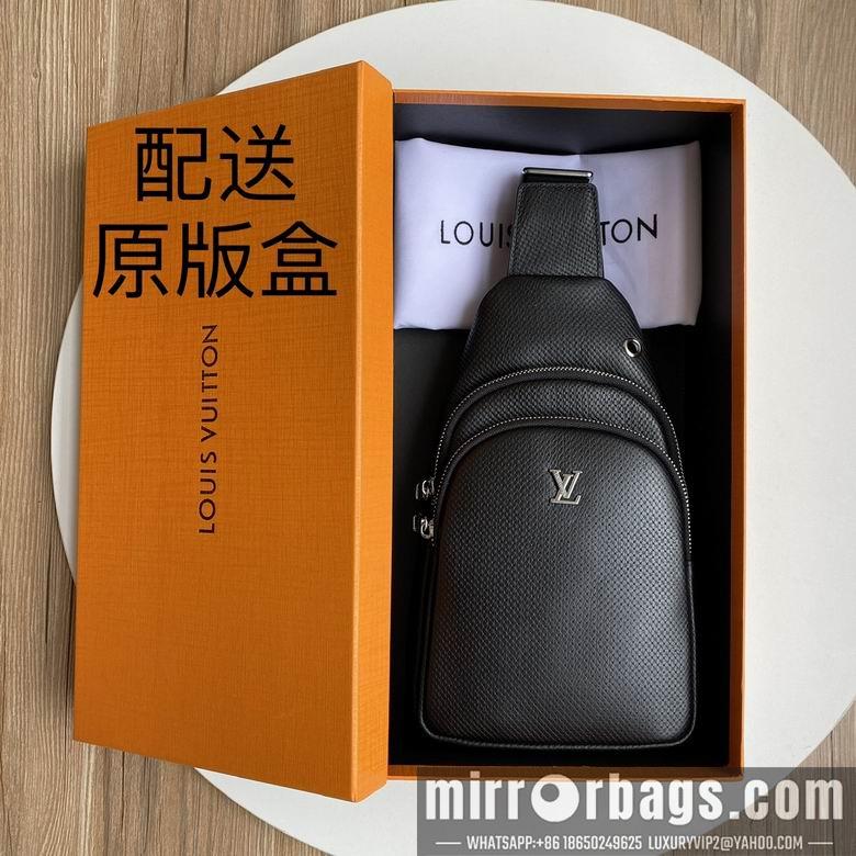 LV Bags 1026 29X17X6.5cm