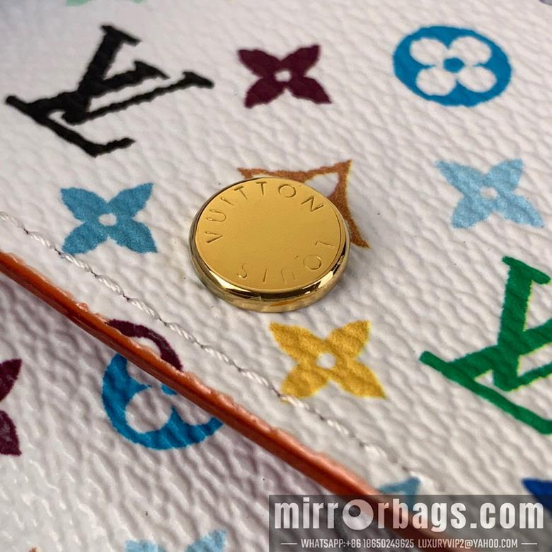 LV Bags Multicle M14092 12x7x2cm gf1