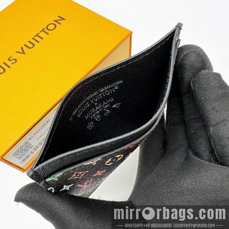LV Bags M13403 11X7X0.5cm YG 2colour