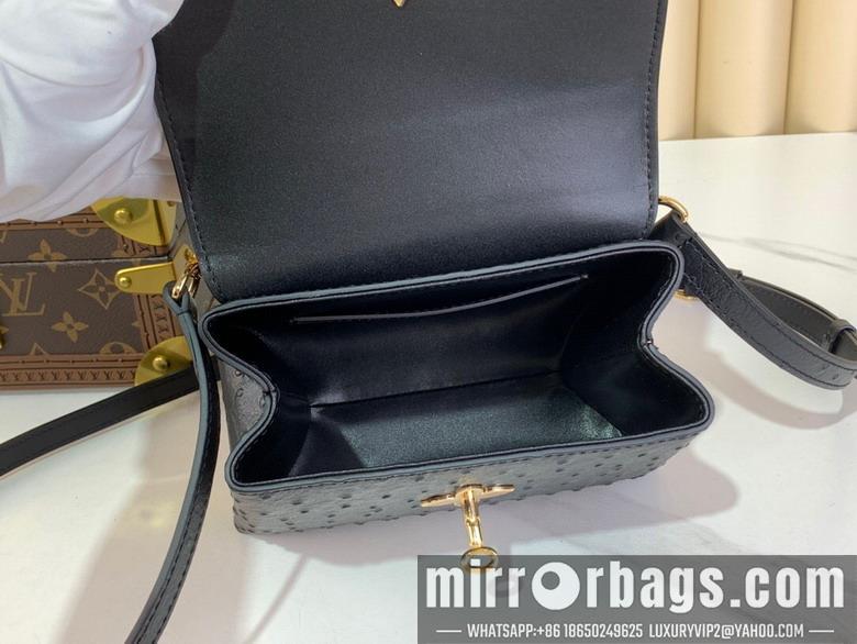 LV Bags Rosedes vents N84207 19x15x9cm gf1