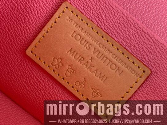 LV Bags Nice m14181 13.5x12x20cm gf