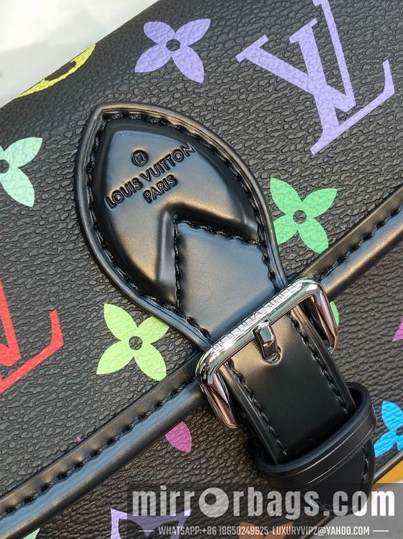 LV Bags M14194 19X10.5X6cm
