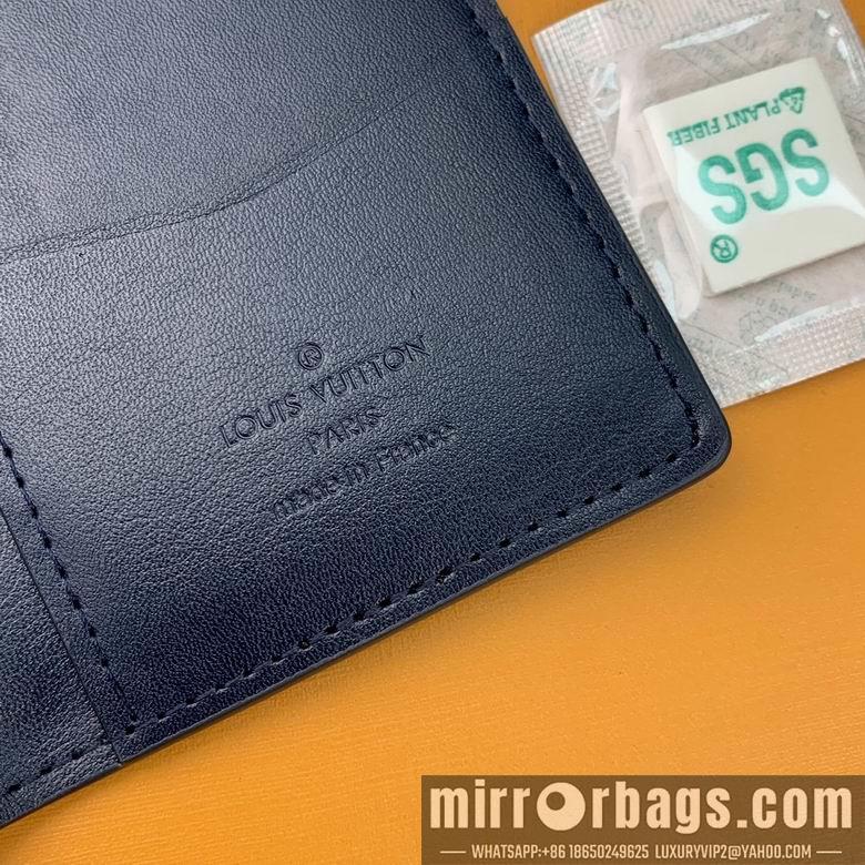 LV Bags M60543 7.5X11cm