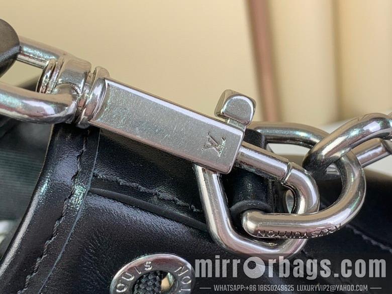 LV Bags Noé m13985 24x16x22cm gf