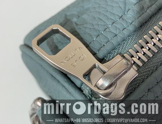 LV Bags Keepall M13866 25x15x11cm gf.