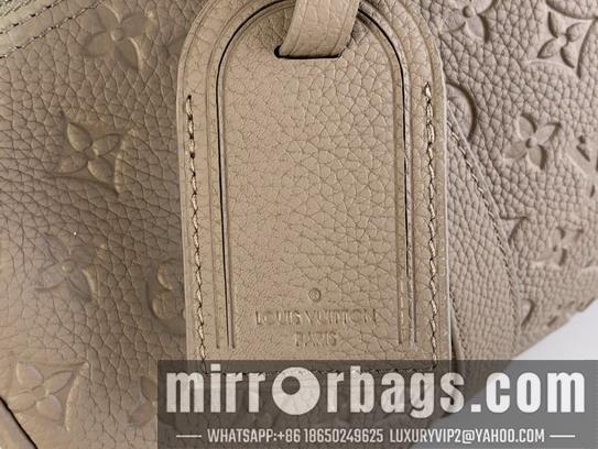 LV Bags Keepall M13865 35x21x6cm gf