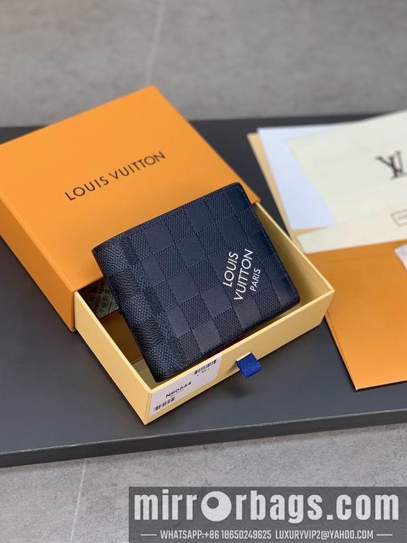 LV Bags N60544 11.5X9cm