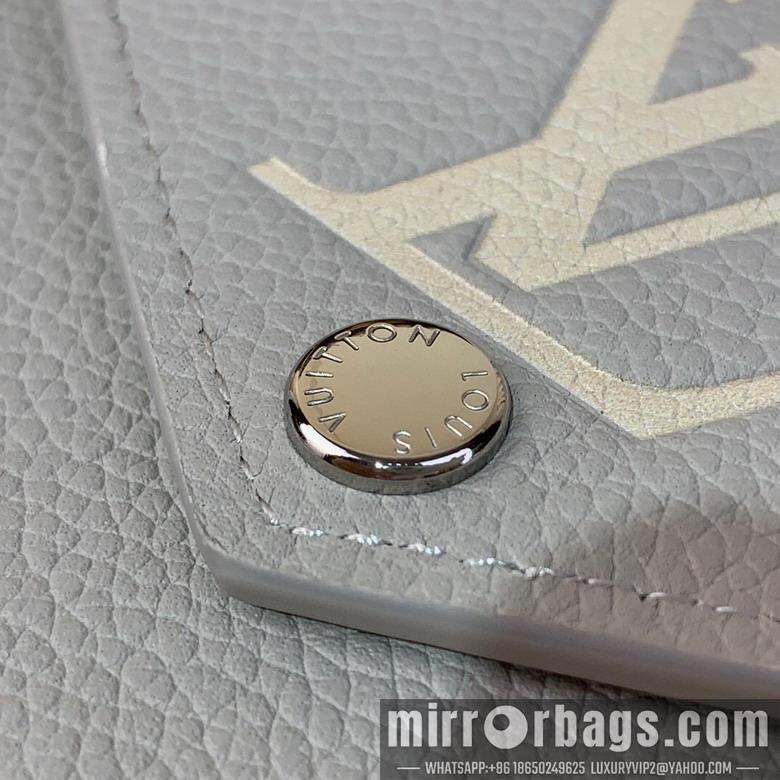 LV Bags Victorine m14229 12x9.5x2.5cm gf1