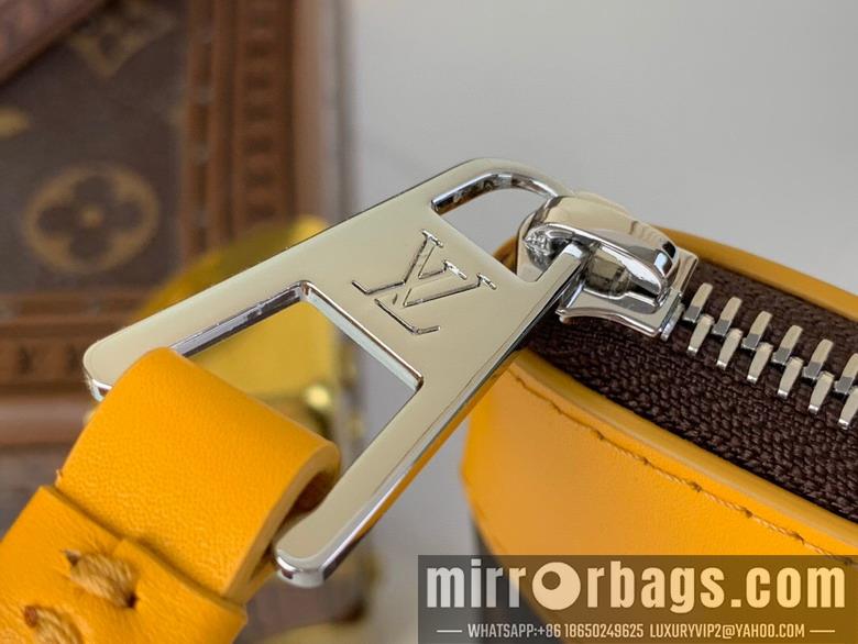 LV Bags Voyage m13198 21x7.5x30cm gf2