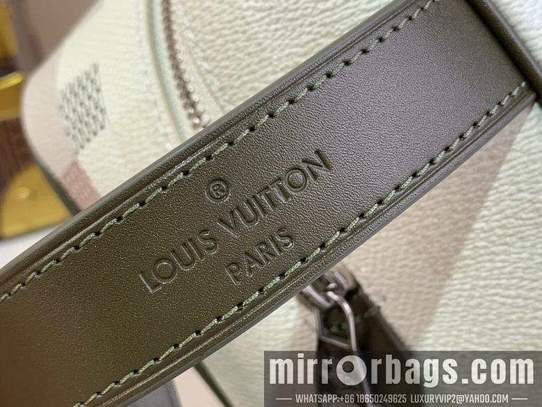 LV Bags Dopp kit N00112 13x12x23cm gf1