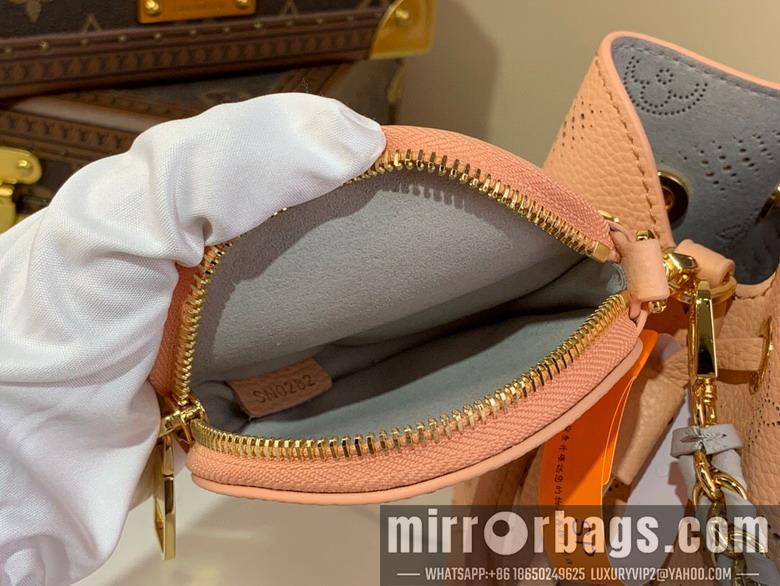 LV Bags Bella M13840 19x22x14cm gf