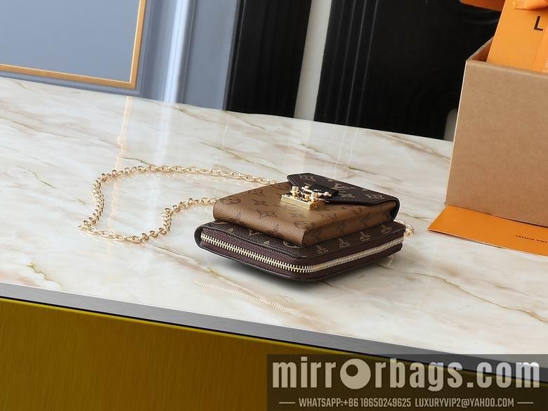 LV Bags M80731 20X12X6cm