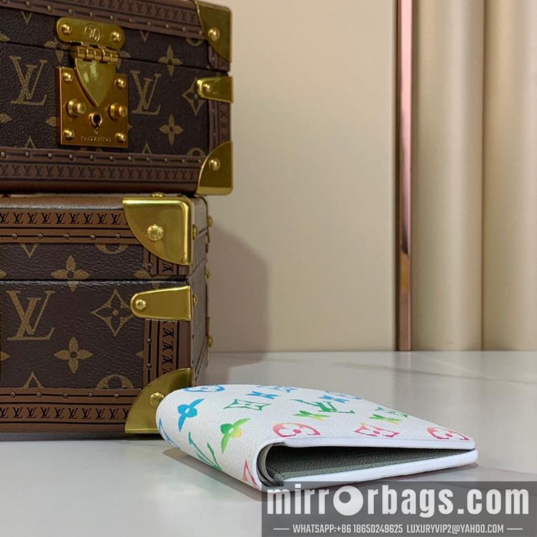 LV Bags Multiple M14354 11.5x9x1.5cm gf1