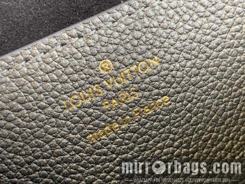 LV Bags Metis M82836 22x15x5.5cm gf