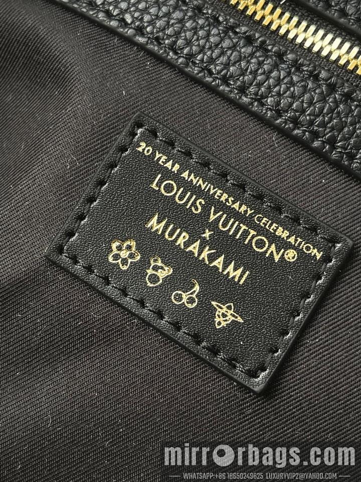LV Bags Keepall M13761 45x27x20cm gf