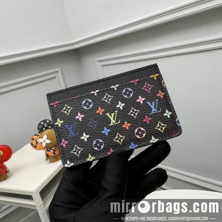 LV Bags M13403 11X7X0.5cm YG 2colour
